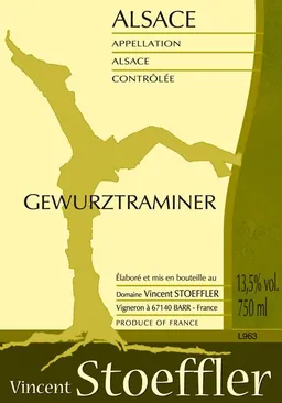 Gewurztraminer