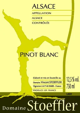 Pinot Blanc