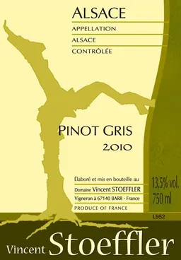 Pinot Gris