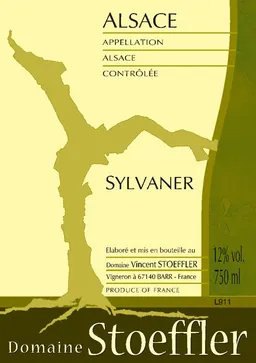 Sylvaner