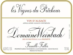 Les Vignes du Precheur