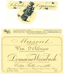 Muscat Reserve