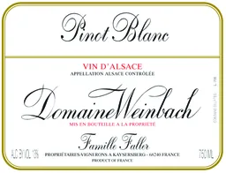 Pinot Blanc