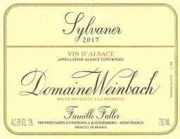 Sylvaner