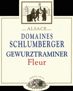 Fleur Gewurztraminer
