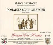 GC Kessler Gewurztraminer