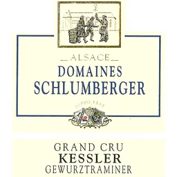 Grand Cru Kessler Gewurztraminer