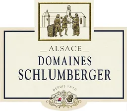 Grand Cru Saering Riesling