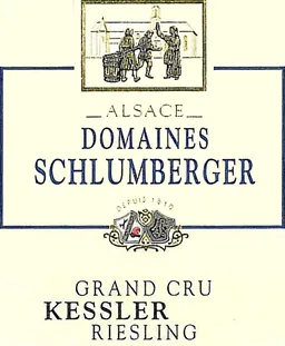 Kessler Grand Cru Riesling