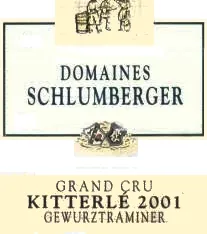 Kitterle Gewurztraminer