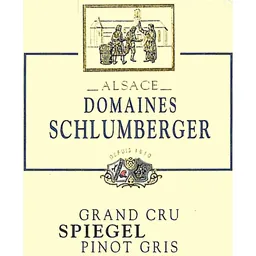 Pinot Gris Grand Cru Spiegel