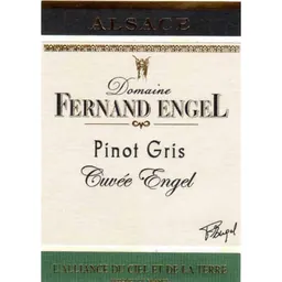 Pinot Gris