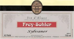 Sylvaner