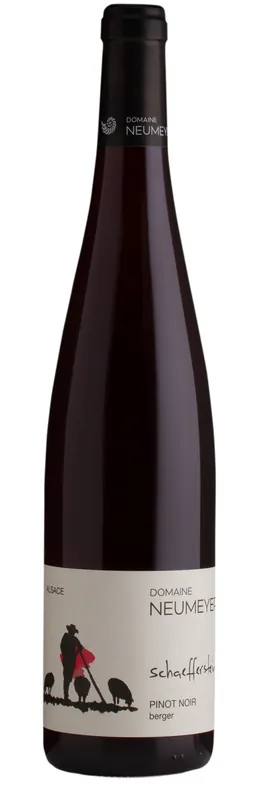 Schaefferstein Berger Pinot Noir