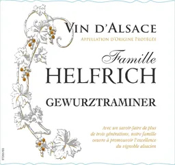 Gewurztraminer