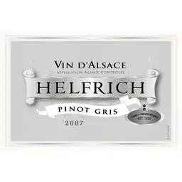 Pinot Gris