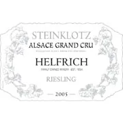 Steinklotz Grand Cru Riesling