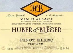 Clevner