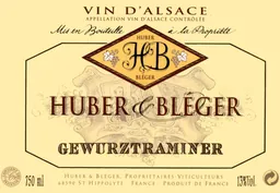 Gewurztraminer