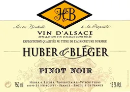 Pinot Noir
