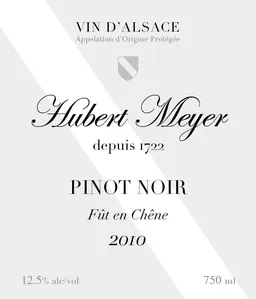 Pinot Noir