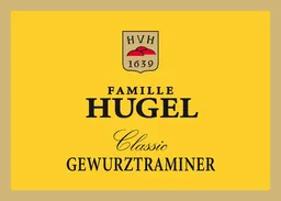 Gewurztraminer