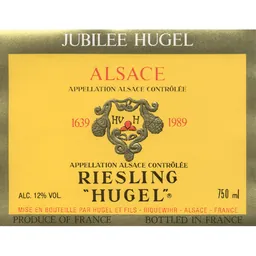 Gewurztraminer Jubilee