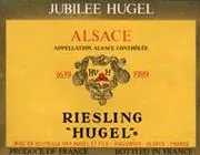 Jubilee Reserve Personelle Riesling