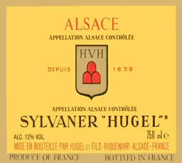 Sylvaner