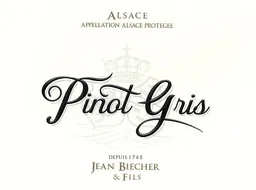 Pinot Gris