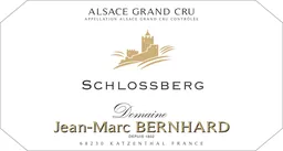Schlossberg Riesling