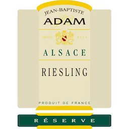 Riesling Reserve