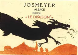 Le Dragon Riesling