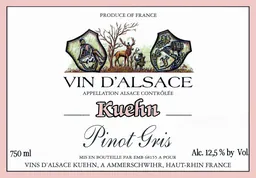 Pinot Gris