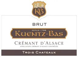 Cremant d'Alsace