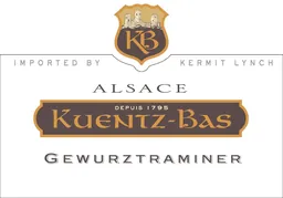 Gewurztraminer Cuvee Tradition