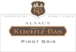 Pinot Gris Tradition