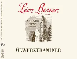Gewurztraminer
