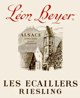 Les Ecaillers Riesling