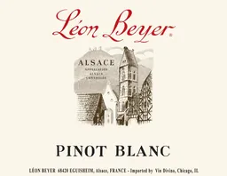 Pinot Blanc