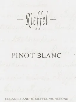 Pinot Blanc