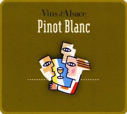 Alsace Pinot Blanc