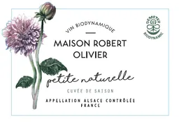 Cuvee De Saison Blanc