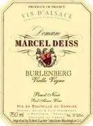 Burlenberg Pinot Noir