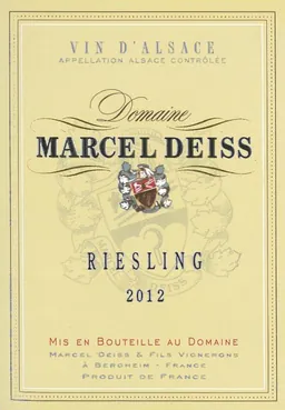 Riesling
