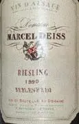 Riesling Beblenheim