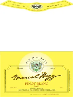 Pinot Blanc