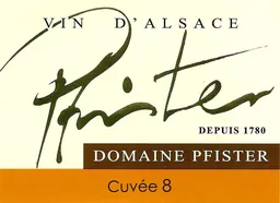 Cuvee 8