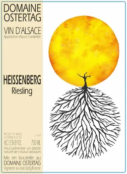 Heissenberg Riesling