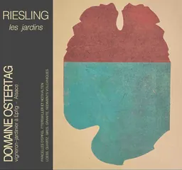 Les Jardins Riesling